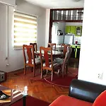Casablanca * Trebinje