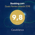 Casablanca Apartman