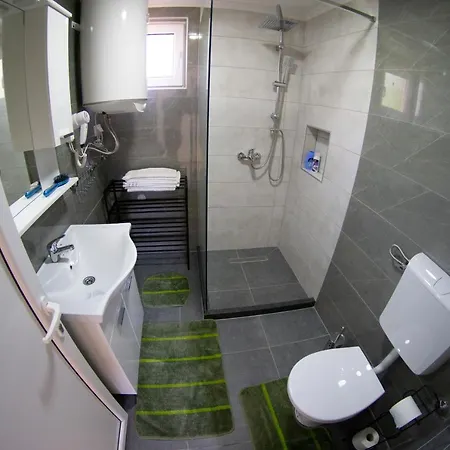 Casablanca Appartement *