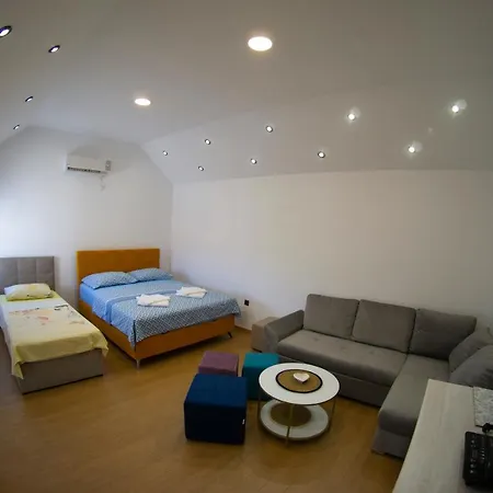 Casablanca Apartment Trebinje