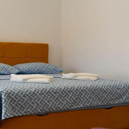 Casablanca * Trebinje