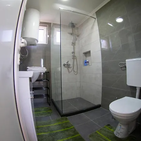 Casablanca Apartment Trebinje