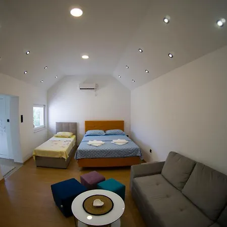 Casablanca Appartement *