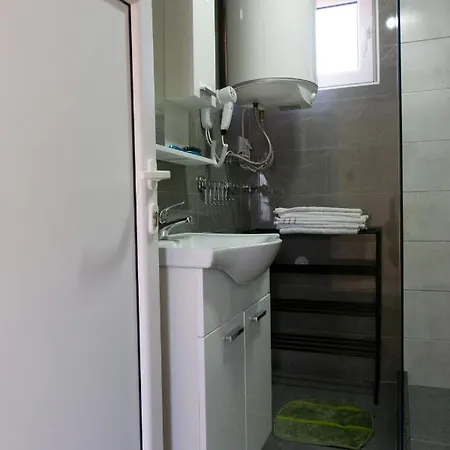 Casablanca Apartamento