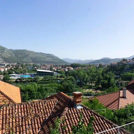 Casablanca Apartment Trebinje