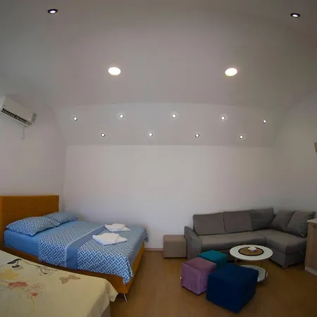 Casablanca Apartamento Trebinje