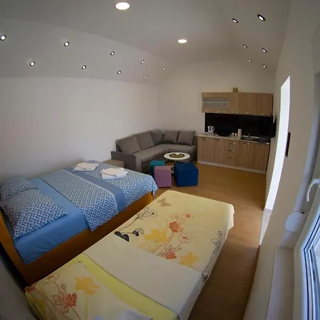 Appartement Casablanca *
