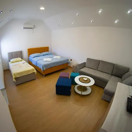 Casablanca Apartment Trebinje