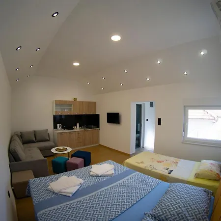 Casablanca * Trebinje