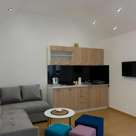 Casablanca Apartamento *