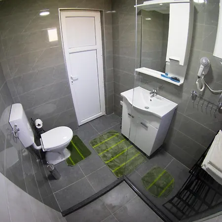 Apartment Casablanca *