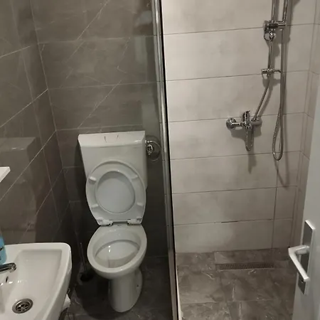 Casablanca Apartment