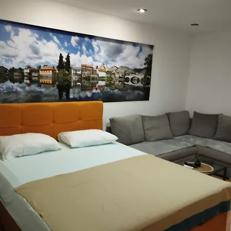 Apartment Casablanca