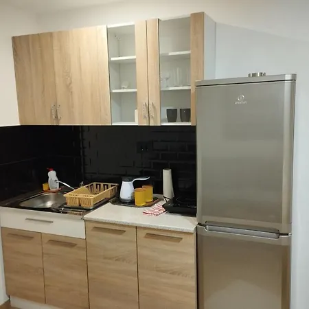 Casablanca Appartement *