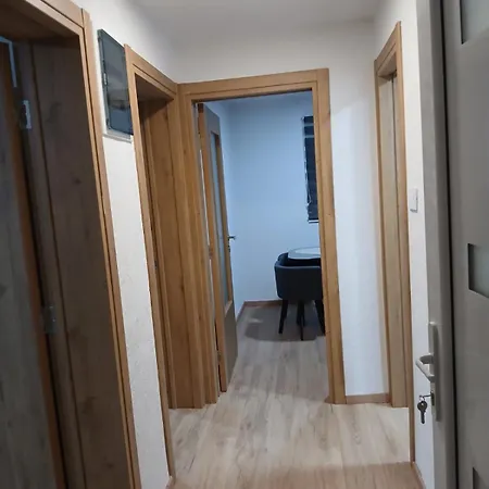 Casablanca Appartement