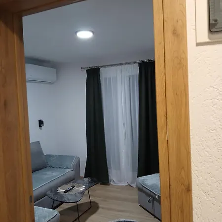 Apartment Casablanca