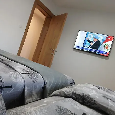 Casablanca Apartment *