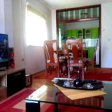 Casablanca Apartment *