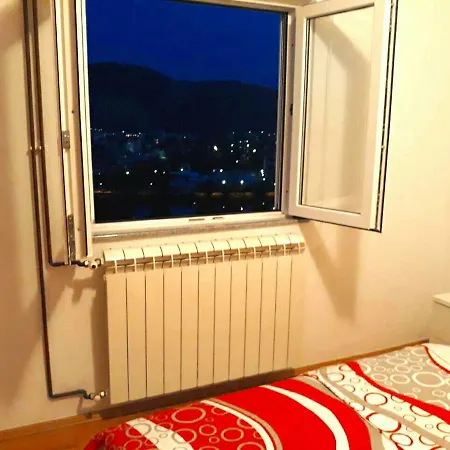 Casablanca * Trebinje