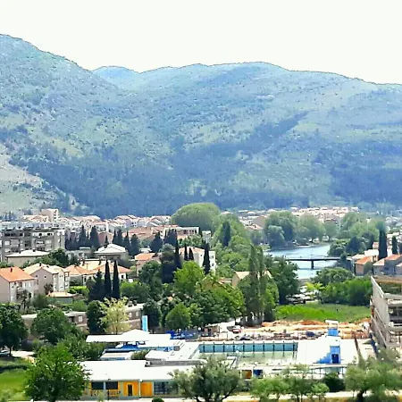 Casablanca Apartment