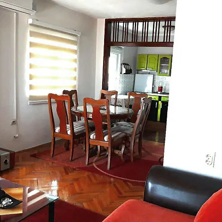 Casablanca * Trebinje