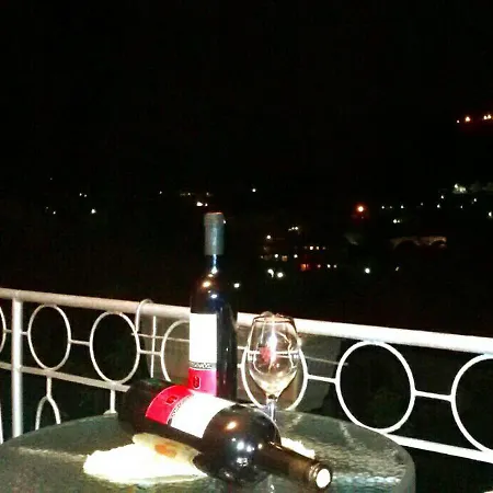 Apartment Casablanca