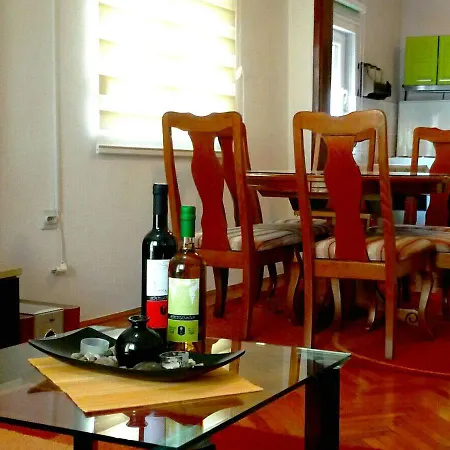 Casablanca Appartement *