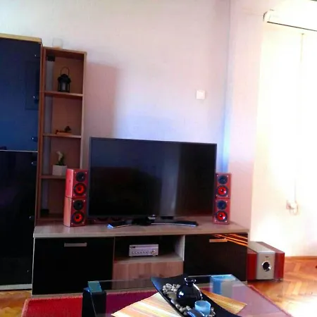 Casablanca Apartment *