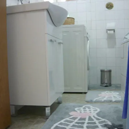 Casablanca Apartamento