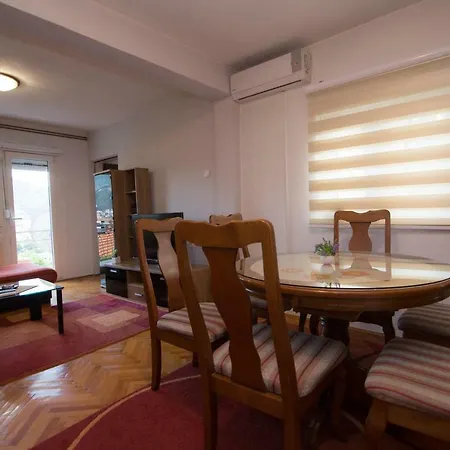 Apartamento Casablanca