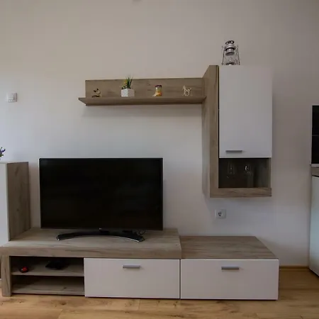 Casablanca Apartamento *