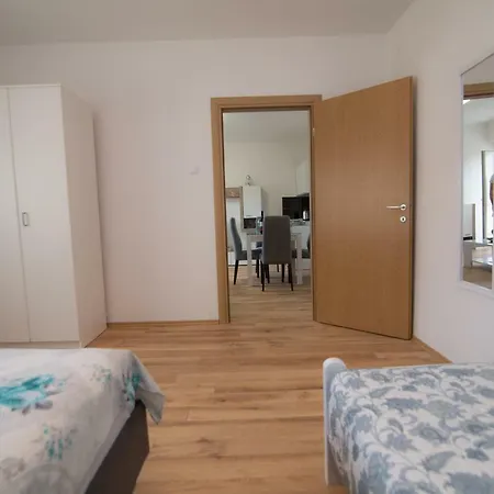 Casablanca Apartamento *