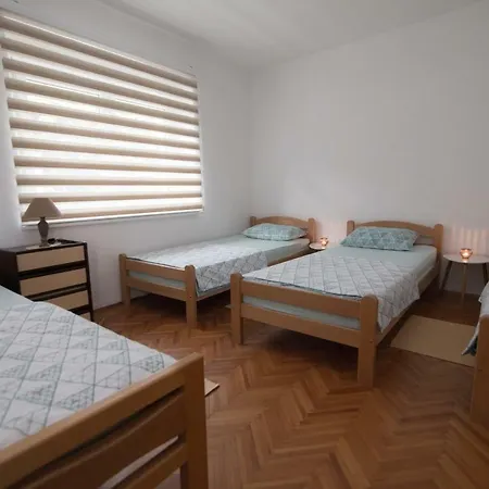 Casablanca Apartment Trebinje