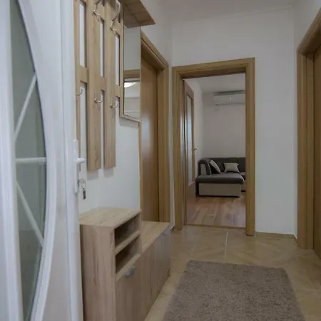 Apartment Casablanca