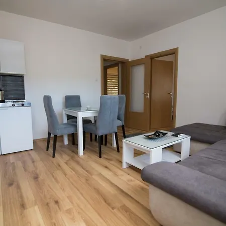 Casablanca * Trebinje